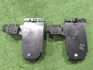 A2225456300 Кронштейн блока управления двигателем Mercedes S W222 Арт 2-121128, вид 2