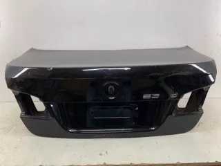 41627240552 Крышка багажника (дверь 3-5) BMW 5 F10/F11/GT F07 Арт 2-121542, вид 1