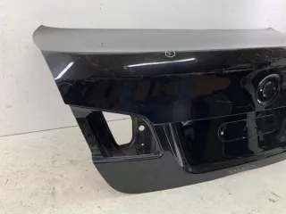 41627240552 Крышка багажника (дверь 3-5) BMW 5 F10/F11/GT F07 Арт 2-121542, вид 2