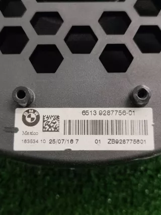 65139287756 Динамик BMW X5 F15 Арт 2-123719, вид 4