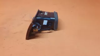 15897762 Дефлектор обдува салона Chevrolet Tahoe GMT900 Арт 2-126434, вид 2