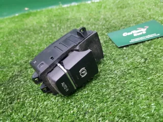 61319217594 Кнопка стояночного тормоза BMW 5 F10/F11/GT F07 Арт 2-128265, вид 2