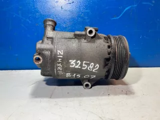 13322146 Компрессор кондиционера Opel Astra H Арт 2-130634, вид 1