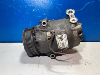 13322146 Компрессор кондиционера Opel Astra H Арт 2-130634, вид 3