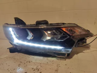 8301D332 Фара led Mitsubishi Outlander 3 restailing 2 Арт 2-133024, вид 1
