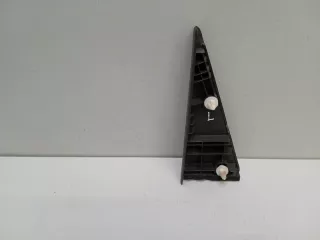 96630814 Накладка двери (крышки) багажника Chevrolet Captiva Арт 2-138545, вид 2