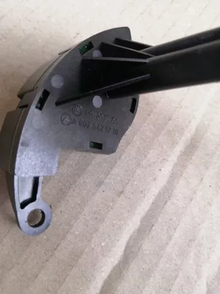 A0025421718 Датчик угла поворота руля Mercedes S W220 Арт 2-139412, вид 3