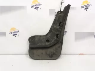 1824111 Брызговик Ford Focus 1 Арт 2-141180, вид 2