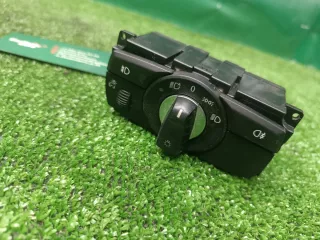 61319134726 Переключатель света BMW X5 E70 Арт 2-141688, вид 3