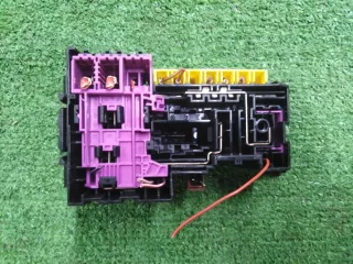 A2059067200 Блок предохранителей Mercedes G W461/463 Арт 2-142421, вид 1