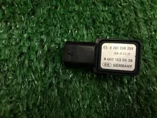 A0071530528 Датчик давления Mercedes C W205 Арт 2-144935, вид 1
