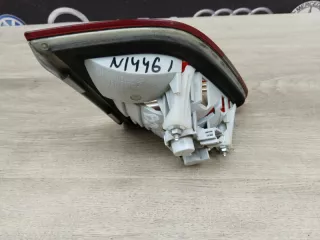 A1698201664 Фонарь задний правый Mercedes B W245 Арт 2-149602, вид 4