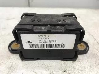 96625913 Датчик ускорения Chevrolet Captiva Арт 2-149931, вид 1