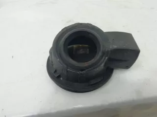 1208204 Лючок топливного бака Ford Fiesta 5 Арт 2-150675, вид 2