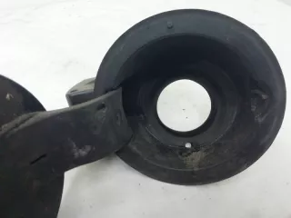 1208204 Лючок топливного бака Ford Fiesta 5 Арт 2-150675, вид 4