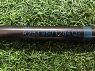 A2539801264 Амортизатор капота Mercedes GLC X253 Арт 2-150794, вид 4