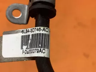 6L84-3D746-AC Радиатор гидроусилителя руля Ford Escape 2 Арт 2-155989, вид 4