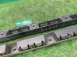 51123400953 Кронштейн крепления бампера BMW X3 E83 Арт 2-162174, вид 3