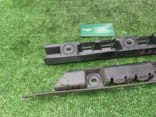 51123400953 Кронштейн крепления бампера BMW X3 E83 Арт 2-162174, вид 4