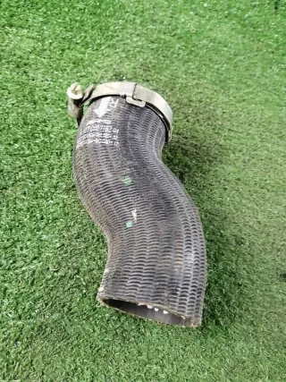 A1770901182 Патрубок интеркулера Mercedes C W205 Арт 2-170293, вид 1