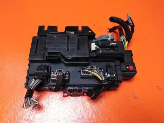 7L1T-14B476 Блок предохранителей Ford Escape 2 Арт 2-180215, вид 1