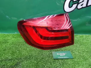 63217203233 Фонарь задний левый BMW 5 F10/F11/GT F07 Арт 2-180261, вид 1