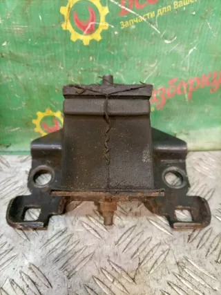 11220EB300 Подушка крепления двигателя Nissan Pathfinder 3 Арт 2-188095, вид 1