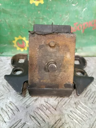 11220EB300 Подушка крепления двигателя Nissan Pathfinder 3 Арт 2-188095, вид 2