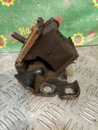11220EB300 Подушка крепления двигателя Nissan Pathfinder 3 Арт 2-188095, вид 3