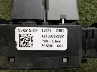 A2139062202 Блок предохранителей Mercedes E W213 Арт 2-189850, вид 4