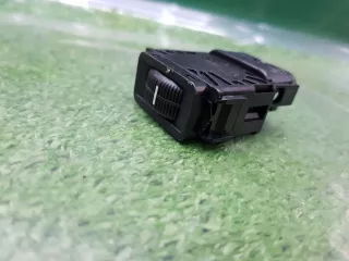 A1248000673 Кнопка регулировки фар Mercedes S W140 Арт 2-200788, вид 4