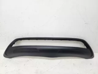 86670BW000 Накладка на бампер Hyundai Creta 1 Арт 2-210414, вид 1