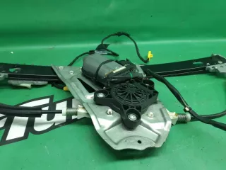 A2207300346 Стеклоподъемник Mercedes S W220 Арт 2-220983, вид 2