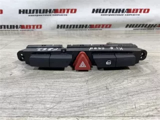 937001H900 Кнопка аварийной сигнализации Kia Ceed 1 Арт 2-221955, вид 1