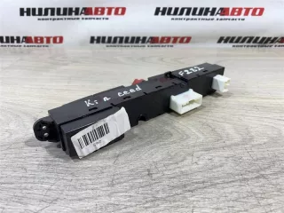 937001H900 Кнопка аварийной сигнализации Kia Ceed 1 Арт 2-221955, вид 2
