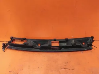  Решетка стеклоочистителя жабо Hummer H3 Арт 2-223353, вид 1