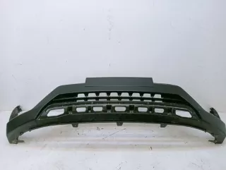 86512M0000 Юбка бампера нижняя Hyundai Creta 1 Арт 2-224424, вид 1