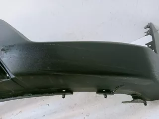 86512M0000 Юбка бампера нижняя Hyundai Creta 1 Арт 2-224424, вид 4
