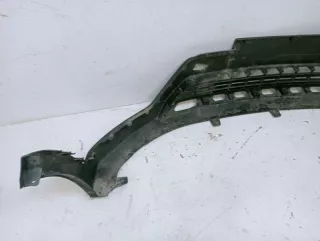 86512M0000 Юбка бампера нижняя Hyundai Creta 1 Арт 2-224424, вид 8