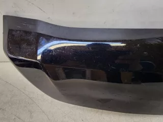 86665M0000 Юбка бампера нижняя Hyundai Creta 1 Арт 2-227823, вид 6