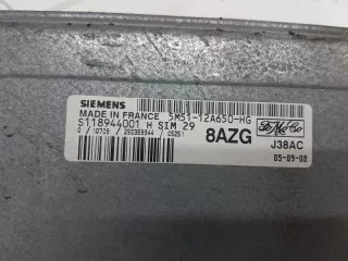 1331018 Блок управления двигателем Ford Focus 1 Арт 2-228335, вид 4