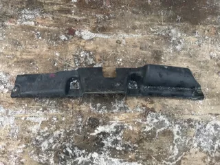 7450A589 Накладка замка капота Mitsubishi Outlander 2 Арт 2-229899, вид 1