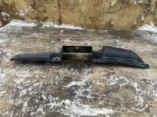 7450A589 Накладка замка капота Mitsubishi Outlander 2 Арт 2-229899, вид 2