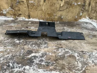 7450A589 Накладка замка капота Mitsubishi Outlander 2 Арт 2-229899, вид 3