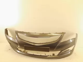 865114L500 Бампер передний Hyundai Solaris 1 Арт 2-230503, вид 3