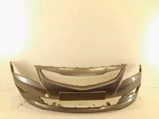 865114L500 Бампер передний Hyundai Solaris 1 Арт 2-230503, вид 4