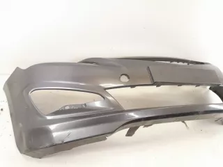 865114L500 Бампер передний Hyundai Solaris 1 Арт 2-230503, вид 6