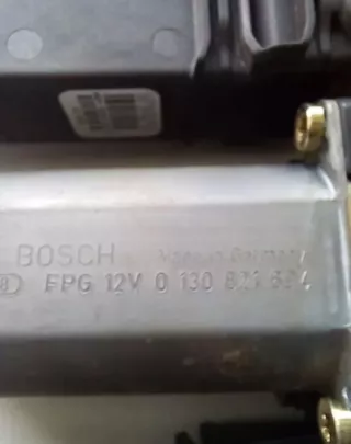444 Моторчик стеклоподъемника Volkswagen Passat B5 Арт 2-240645, вид 4