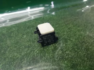 A0038202826 Датчик удара Mercedes R W251 Арт 2-240945, вид 1
