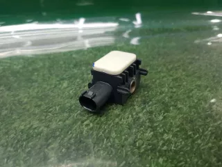 A0038202826 Датчик удара Mercedes R W251 Арт 2-240945, вид 3